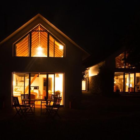 Green Oceanview Relaxing Cottage Mosteiros (Azores) Exterior foto
