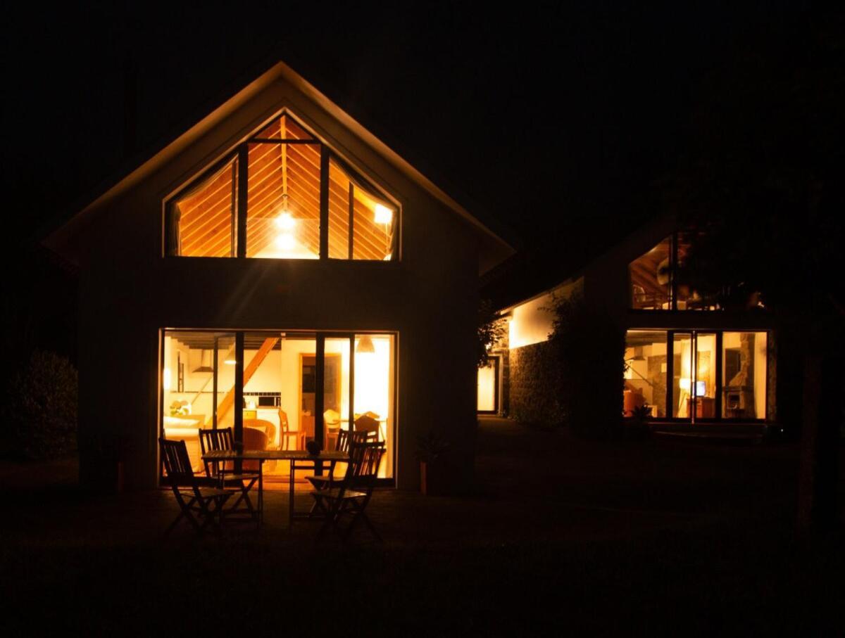 Green Oceanview Relaxing Cottage Mosteiros (Azores) Exterior foto